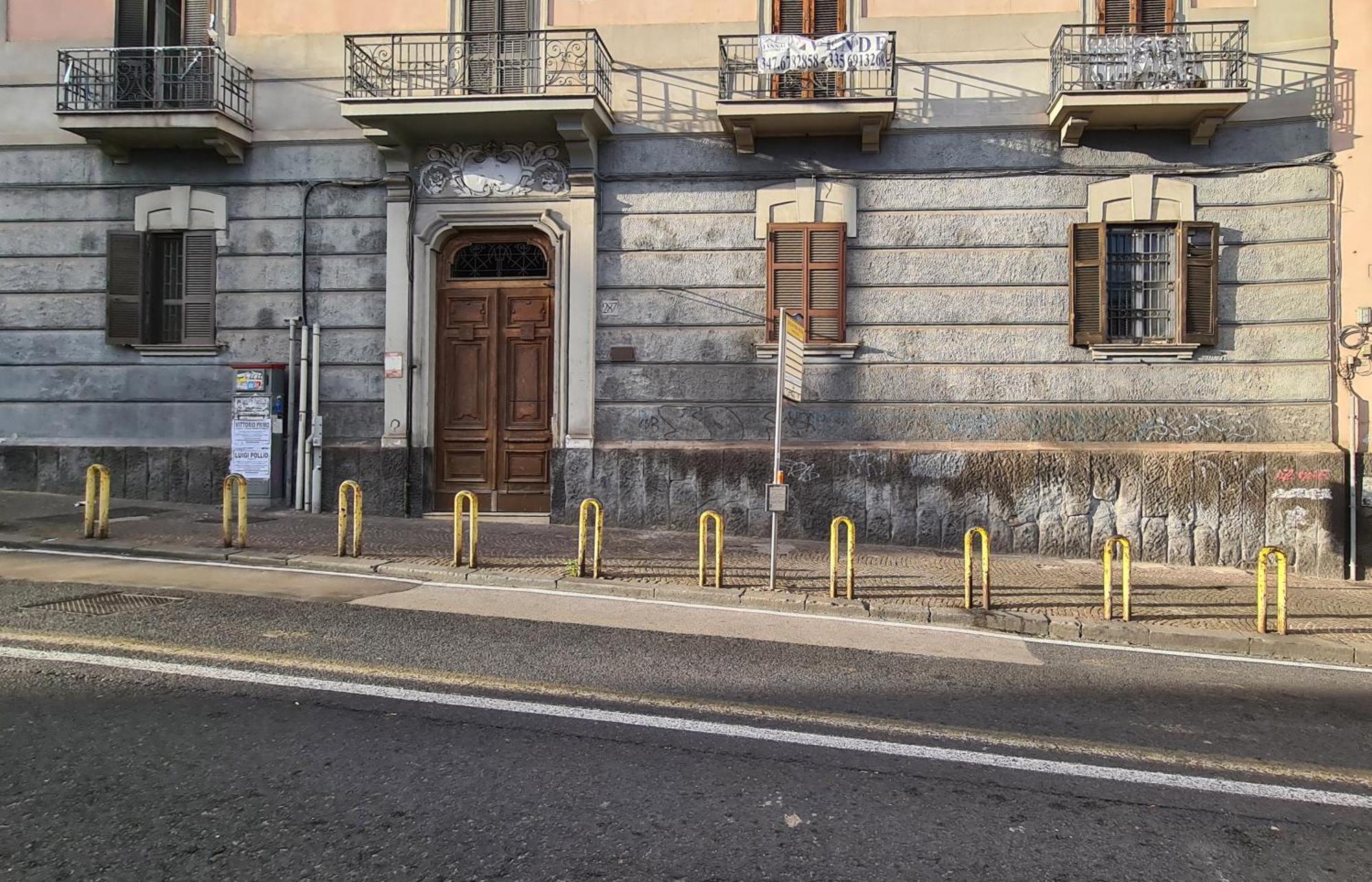 Palazzo Il Convento Hotel Napoli Exterior foto